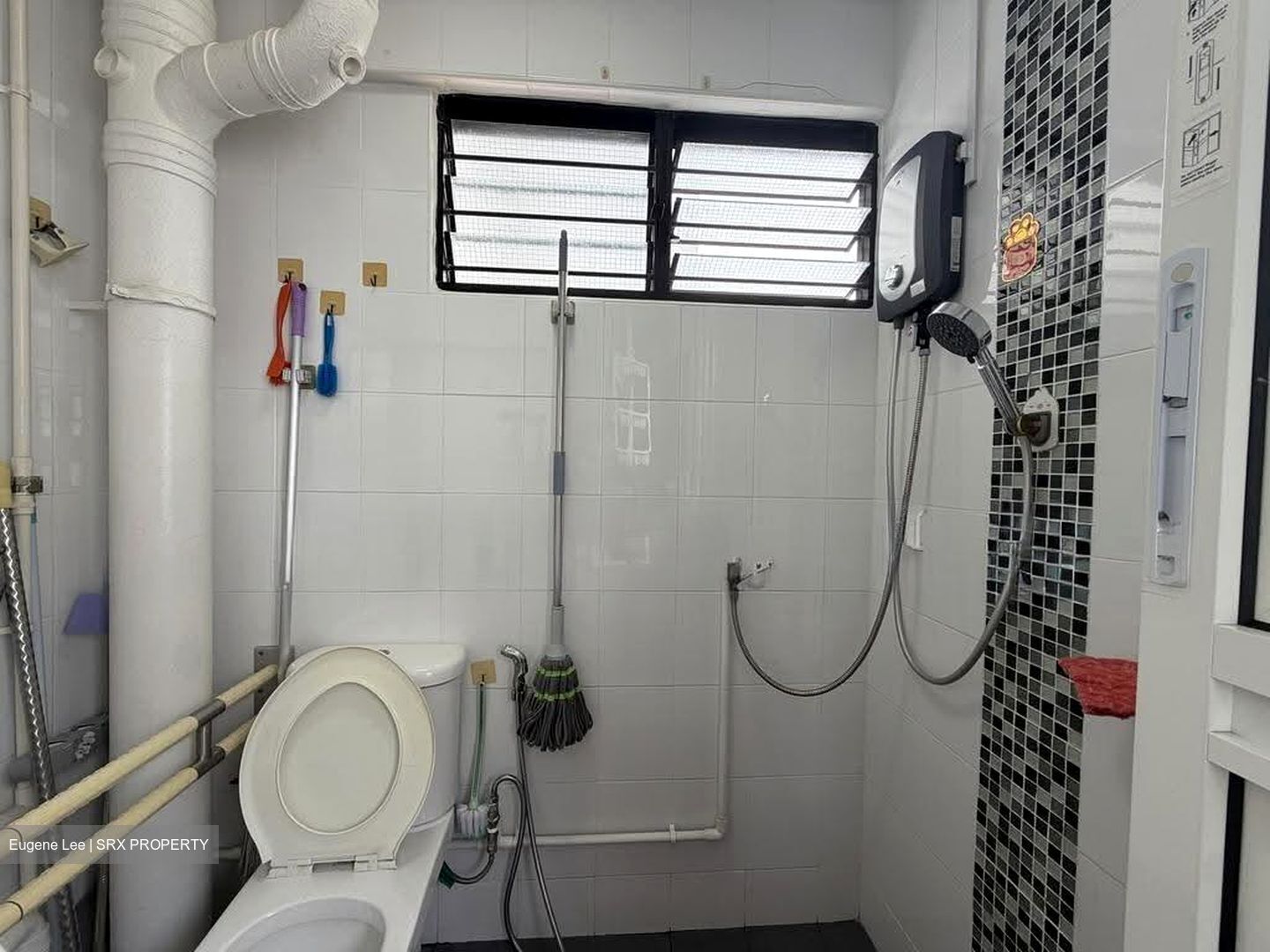 Blk 126 Yishun Street 11 (Yishun), HDB 4 Rooms #612008901
